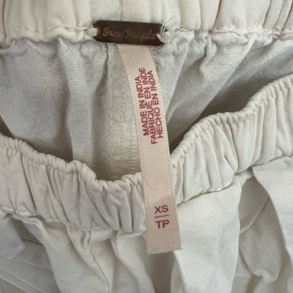 Free People Parachute Pant